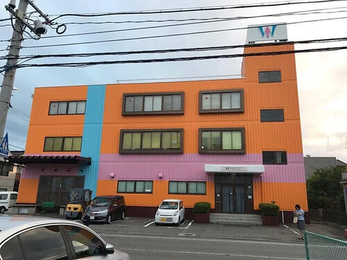 施工後の画像