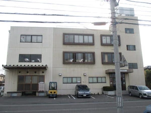 施工前の画像