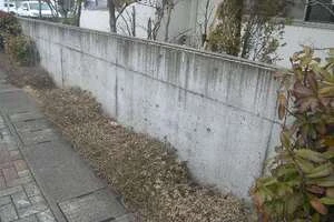 施工前の画像