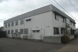 施工前の画像