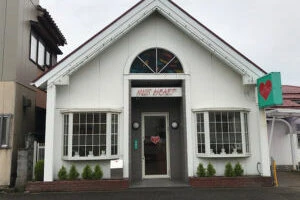 施工前の画像