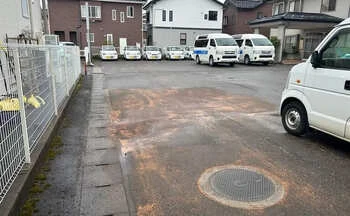 新潟市北区　O様