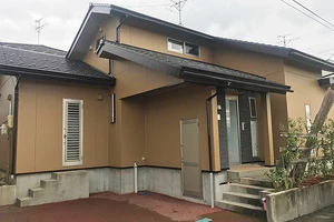施工後の画像