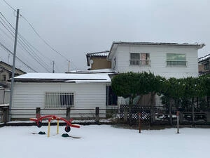 外部塗替塗装他工事 東区 T様