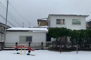 施工前の画像