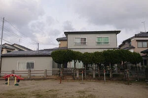 施工後の画像