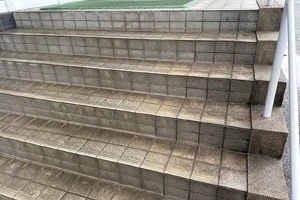 洗浄