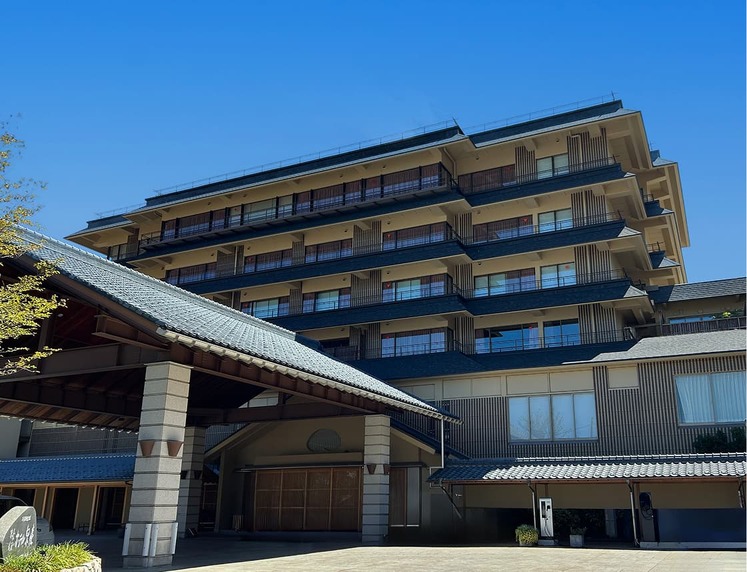外壁塗装の施工後