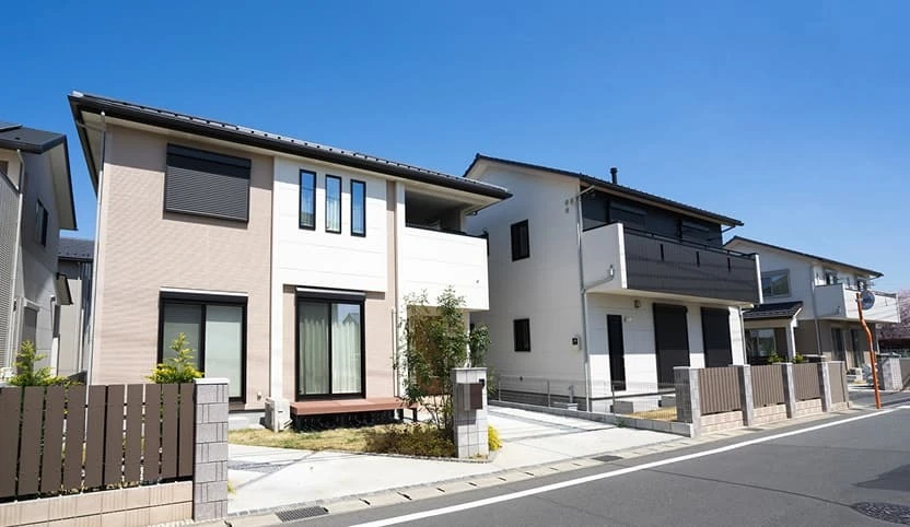 個人向け施工実績はこちら