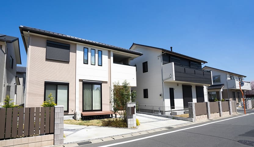 個人向け施工実績はこちら